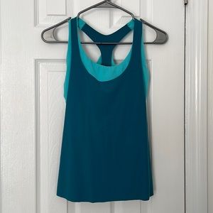 Athleta Support Tank Top